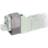 SMC solenoid valve 4 & 5 Port SY5000, 5 Port Solenoid Valve, All Types